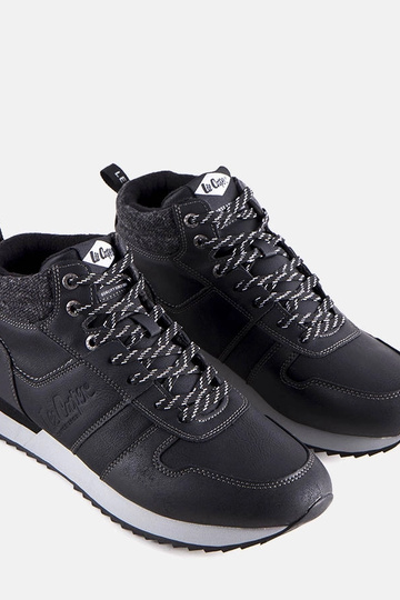 Čierne zimné turistické... 2