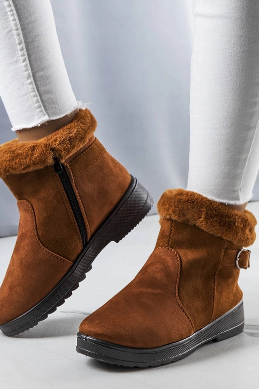 Julius camel zateplené snehule s...