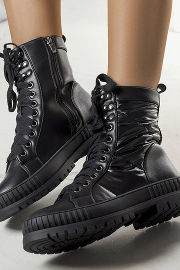 Čierne zimné turistické... 2