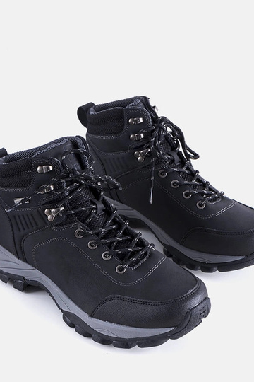 Čierne zimné pánske... 2