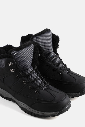 Čierne zimné turistické... 2