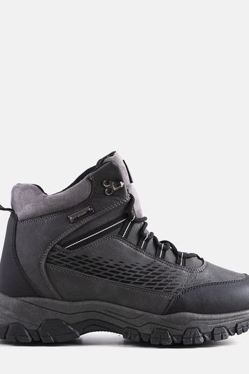 Zateplené turistické...