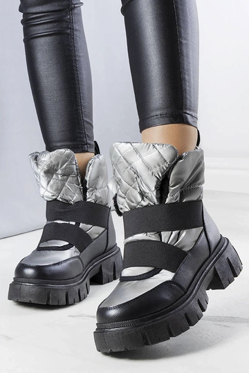 Zateplené snehule Francisco...