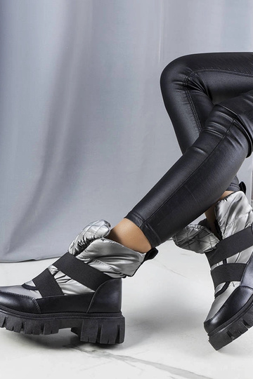 Zateplené snehule Francisco... 2