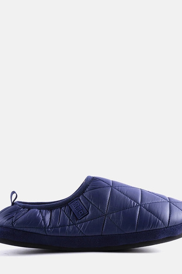 Námornícka modrá zateplené...