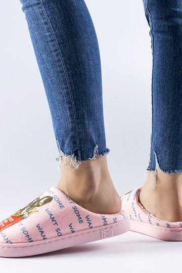 Ružové mäkké hranolčeky 2