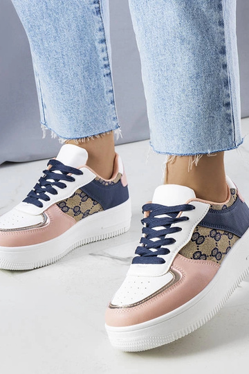 Dámske tenisky Luzia... 2