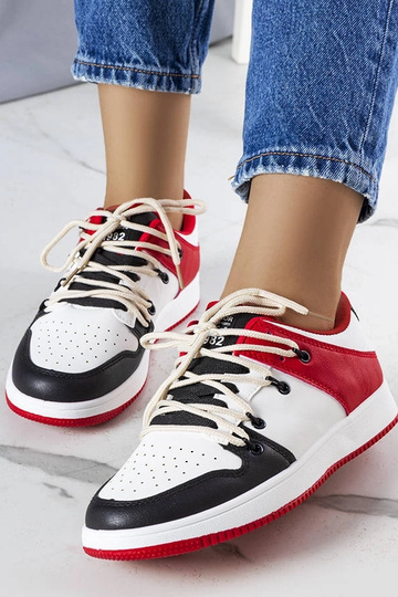 Čierno-červené retro... 2