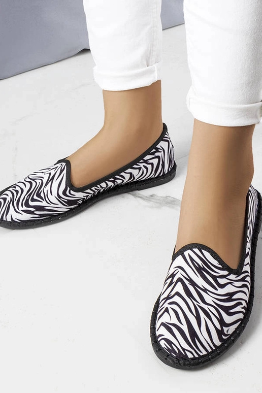 Baleríny Ermengardi so zvieracou...