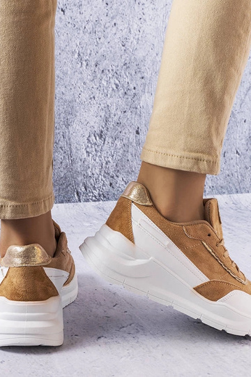 Pieskové športové topánky z... 2