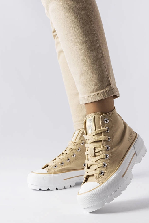 Big Star Dámske členkové tenisky...