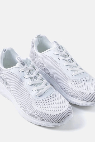 Bielo-sivé pánske športové... 2