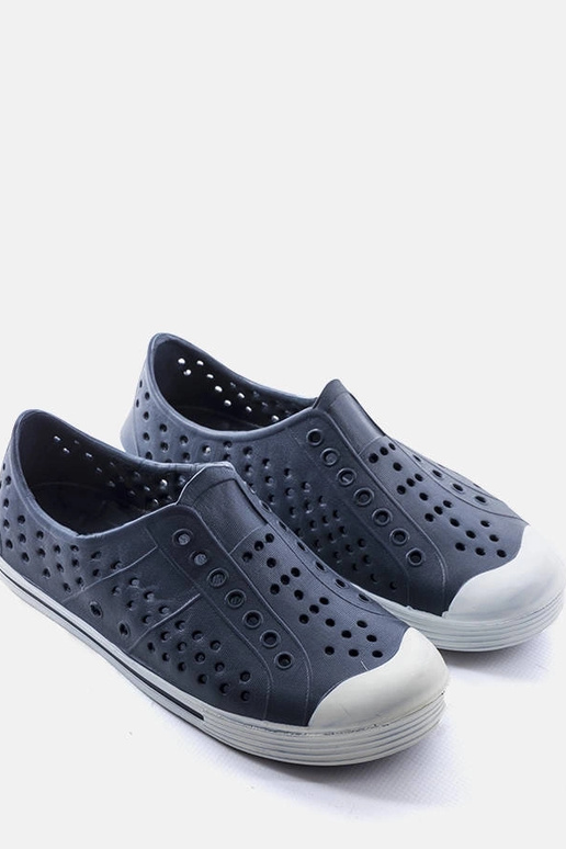 Námornícke modré detské bazénové...