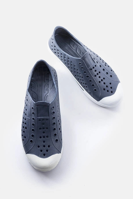 Námornícke modré detské bazénové...