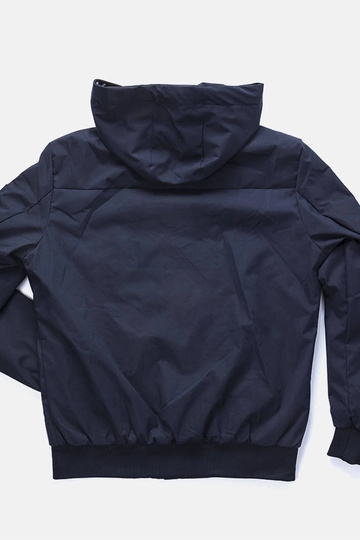 Námornícka modrá pánska... 2