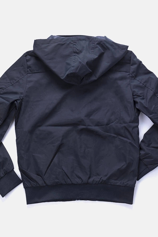 Pánska námornícka vetrovka Brault s...