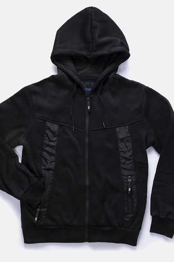 Astolpho čierna pánska...