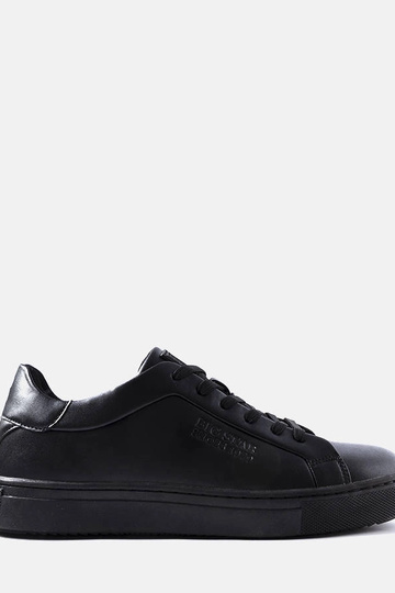 Čierne pánske športové...