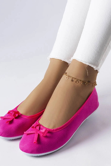 Balerínky Gendron ružovej... 2