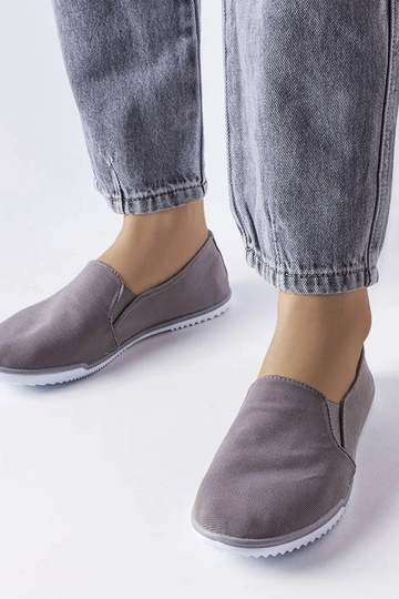 Elastické tenisky Gaulin Grey