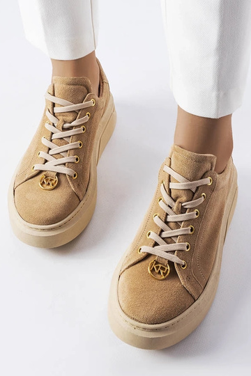 Pieskové zamatové športové... 2