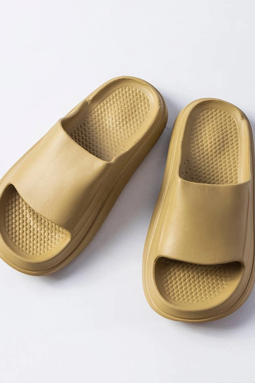 Pieskové gumové šľapky, „Labrecque" Pieskové gumové šľapky, „Labrecque"