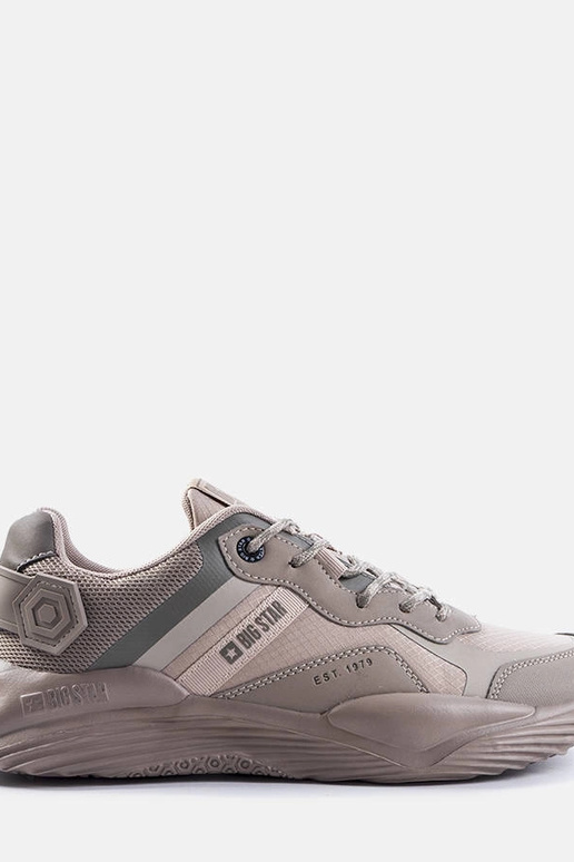 Pieskové športové topánky, „Big Star...