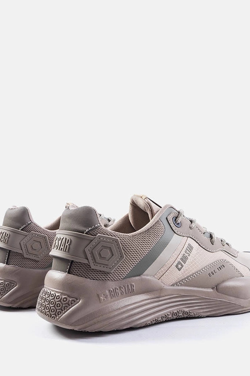 Pieskové športové topánky, „Big Star...