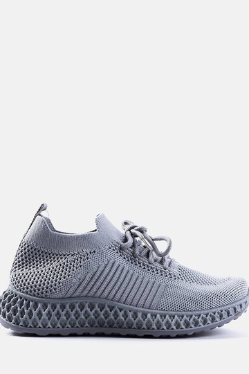 Detské tenisky Huntz Grey