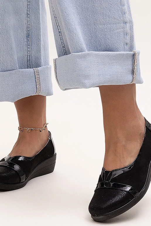 Čierne kliny Sundown