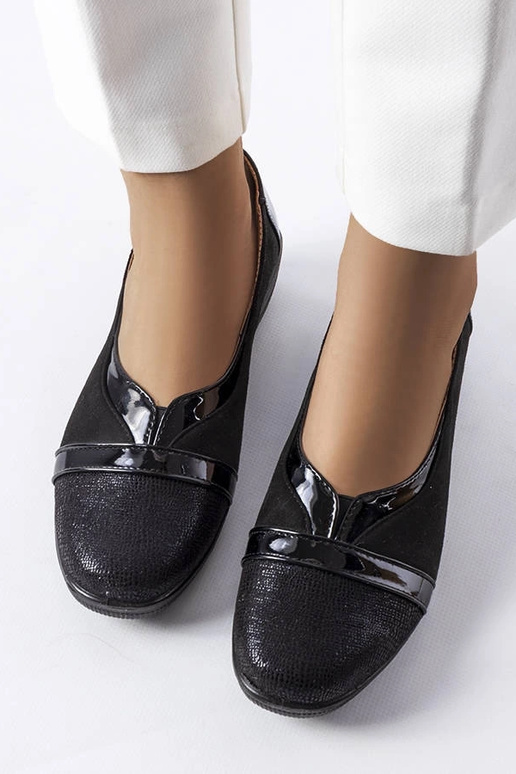 Čierne kliny Sundown