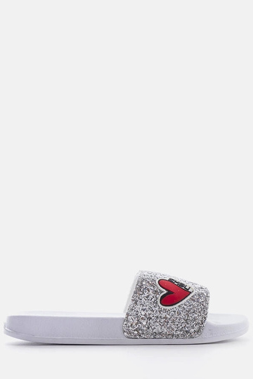 Boncoeur šedé trblietavé... 2