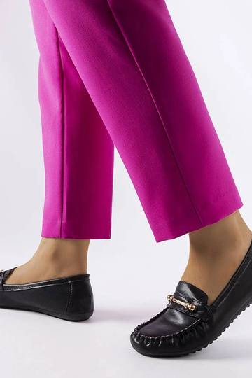 Čierne mokasíny Sorel Matte... 2