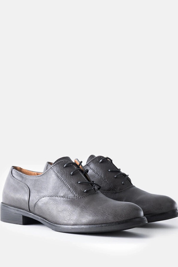 Topánky z ekokože Burdett... 2