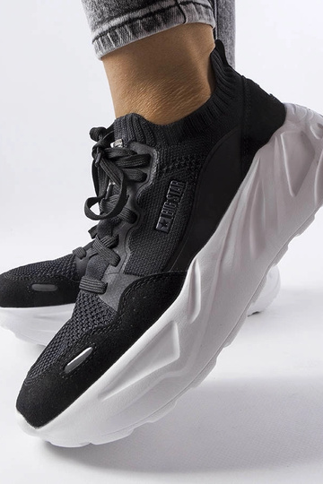 Čierne športové topánky,... 2