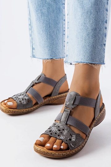 Športové sandále Rossignol...