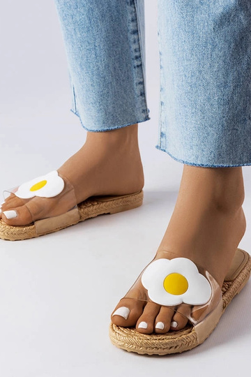 Transparentné kvetinové... 2