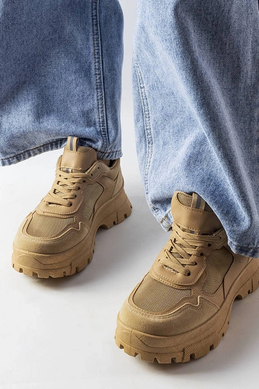 Dámska športová obuv Mikeladze tmavo...