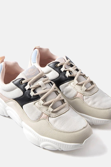 Béžové Lee Cooper dámske... 2