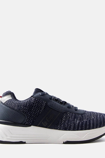 Modré športové topánky, „Lee Cooper LCW-22-29-0820M"