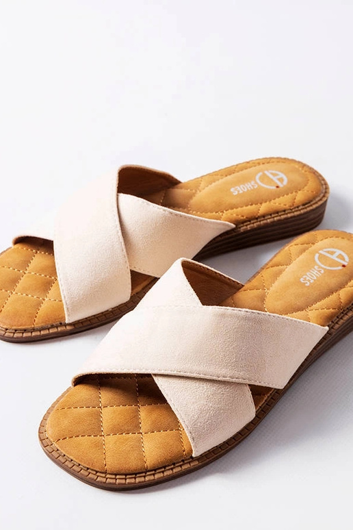 Pieskové šľapky, „Tiana" Pieskové šľapky, „Tiana"