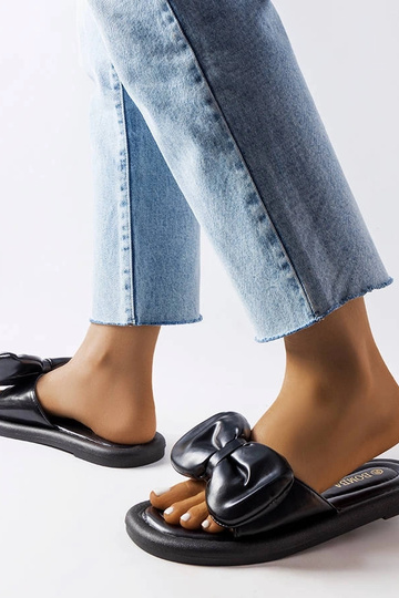 Čierne šmýkačky Lende 2