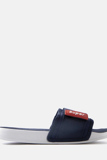 Navy Blue Alley pánske... 2