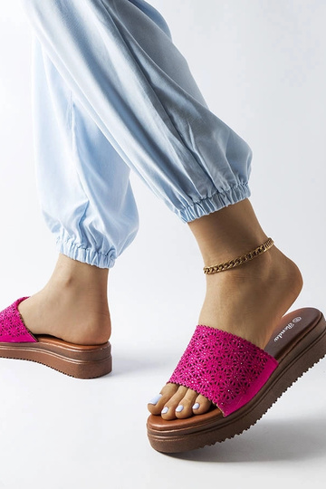 Tmavoružové prelamované... 2