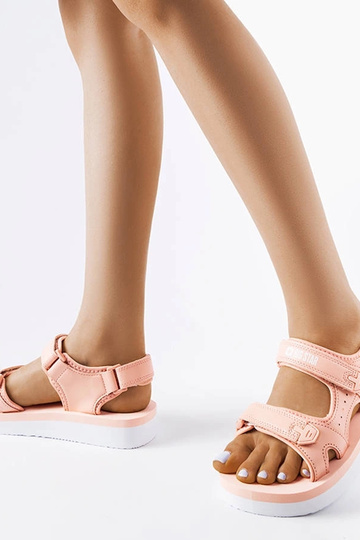 Penové sandále Big Star...