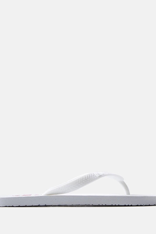 Biele šľapky Big Star FF174613