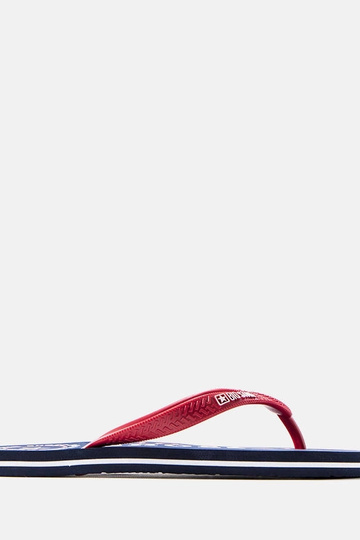 Tmavomodré šľapky, „Big... 2