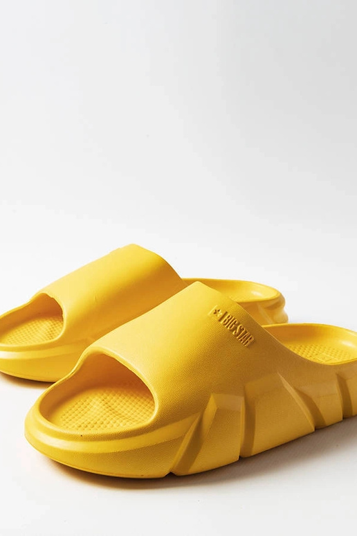 Žabky Orange Big Star LL274591