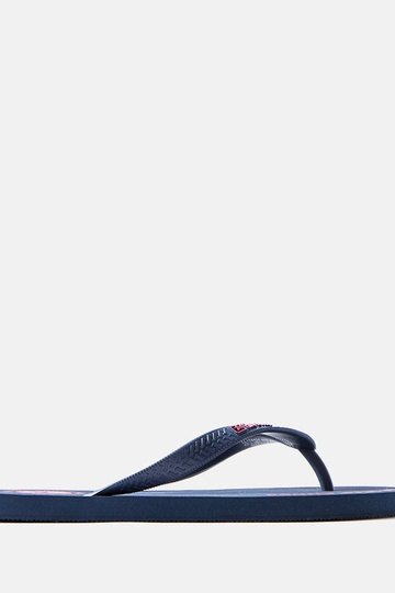 Námornícke modré žabky Big...