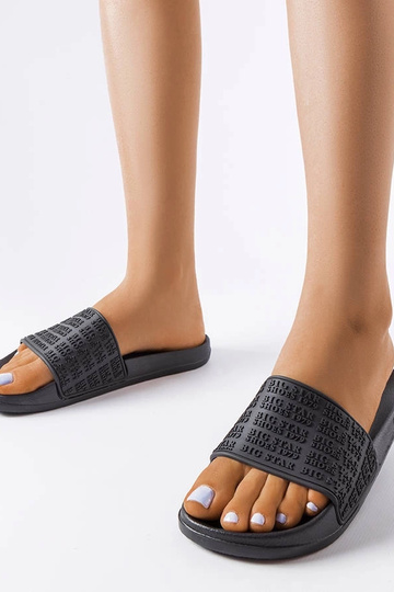 Čierne šľapky, „Big Star...